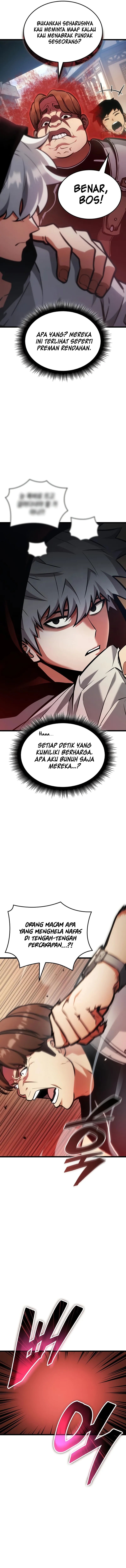 Emperor Of Solo Play Chapter 3 page 38