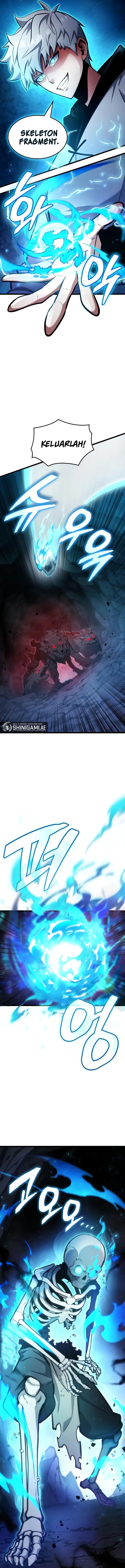 Emperor Of Solo Play Chapter 3 page 8