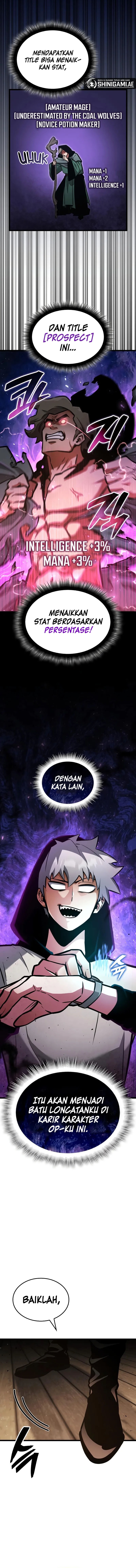 Emperor Of Solo Play Chapter 4 page 42