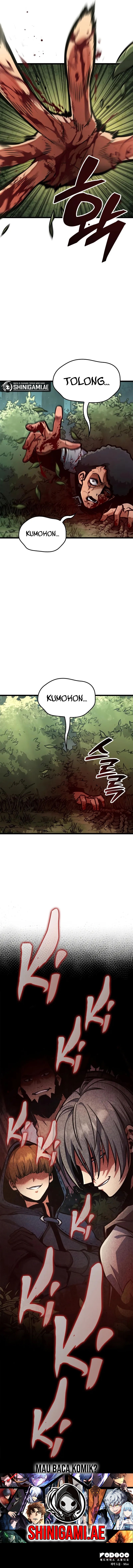 Emperor Of Solo Play Chapter 4 page 50