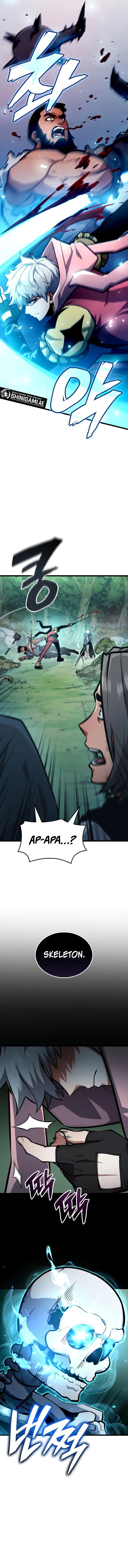 Emperor Of Solo Play Chapter 5 page 34