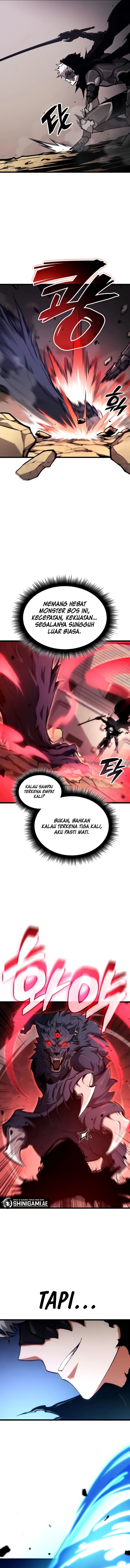 Emperor Of Solo Play Chapter 7 page 10
