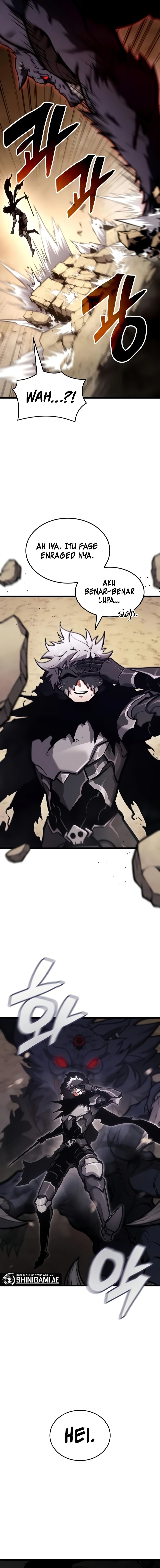 Emperor Of Solo Play Chapter 7 page 14