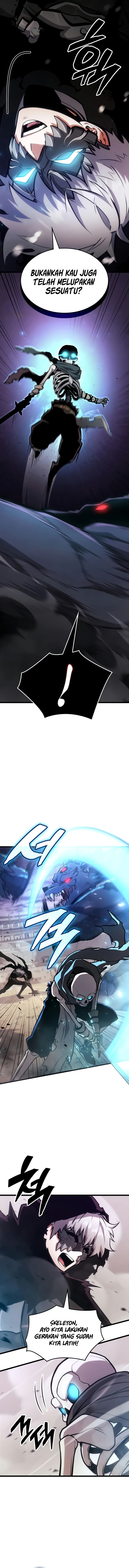 Emperor Of Solo Play Chapter 7 page 16