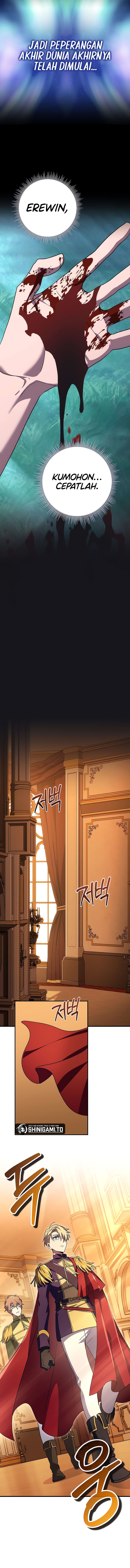 Emperor Of Steel  Chapter 44