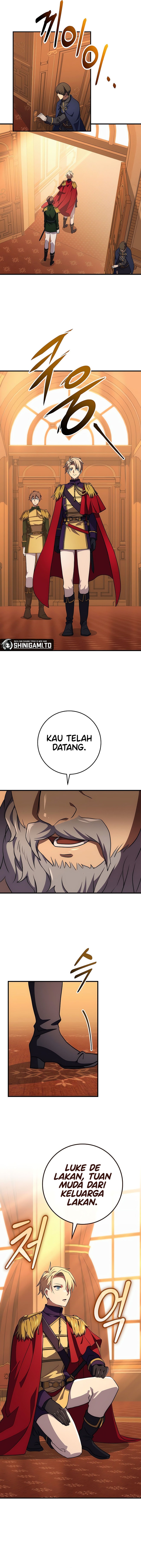Emperor Of Steel  Chapter 44