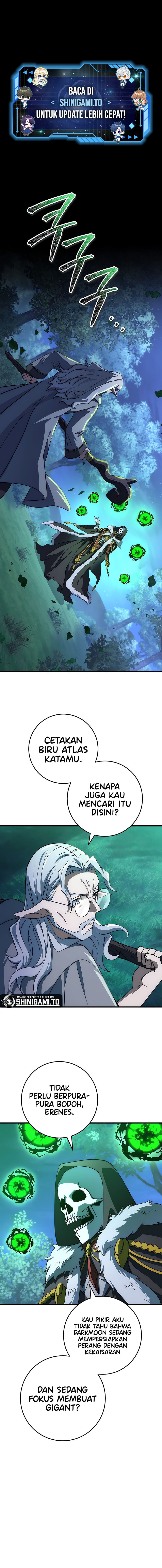 Emperor Of Steel  Chapter 44
