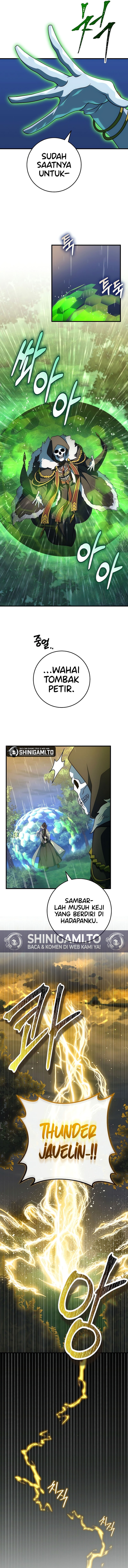 Emperor Of Steel  Chapter 44