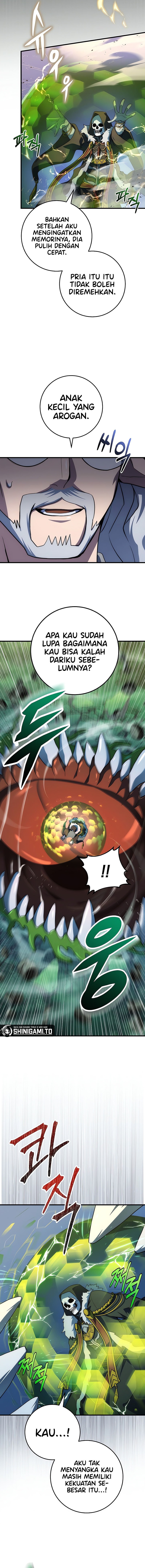 Emperor Of Steel  Chapter 44