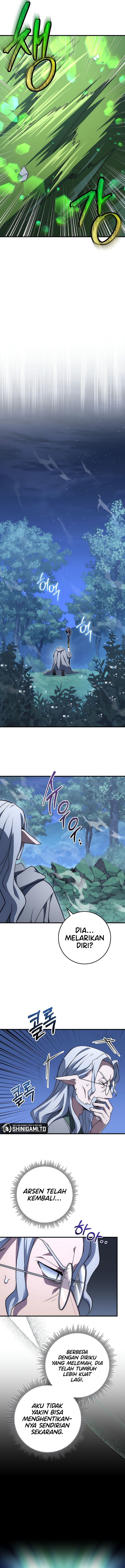 Emperor Of Steel  Chapter 44