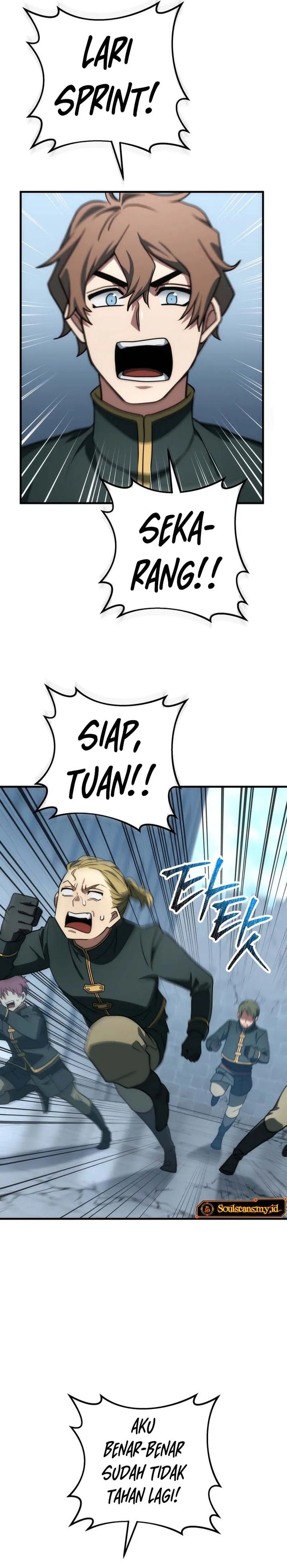 Emperor Of Steel Chapter 50 page 38