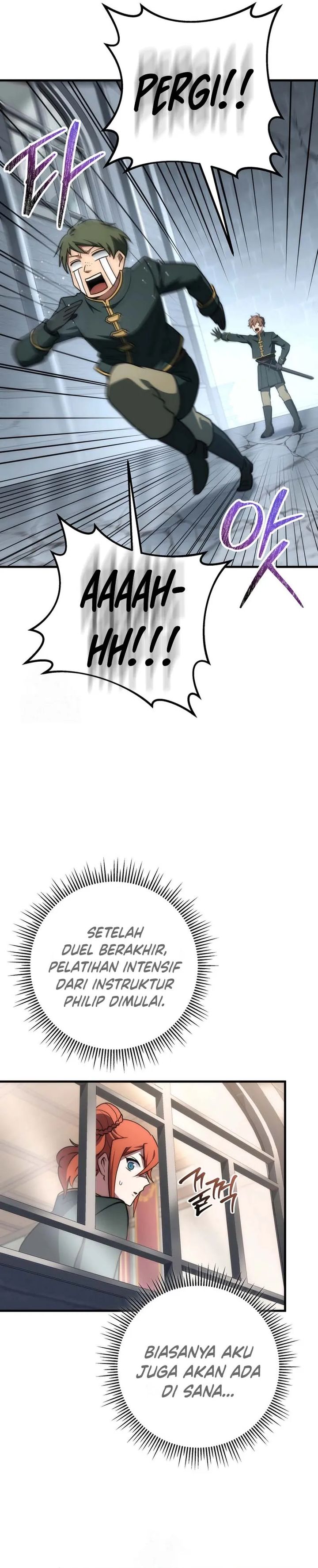 Emperor Of Steel Chapter 50 page 44