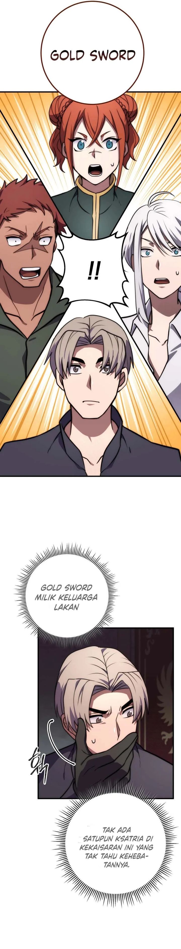 Emperor Of Steel Chapter 50 page 54