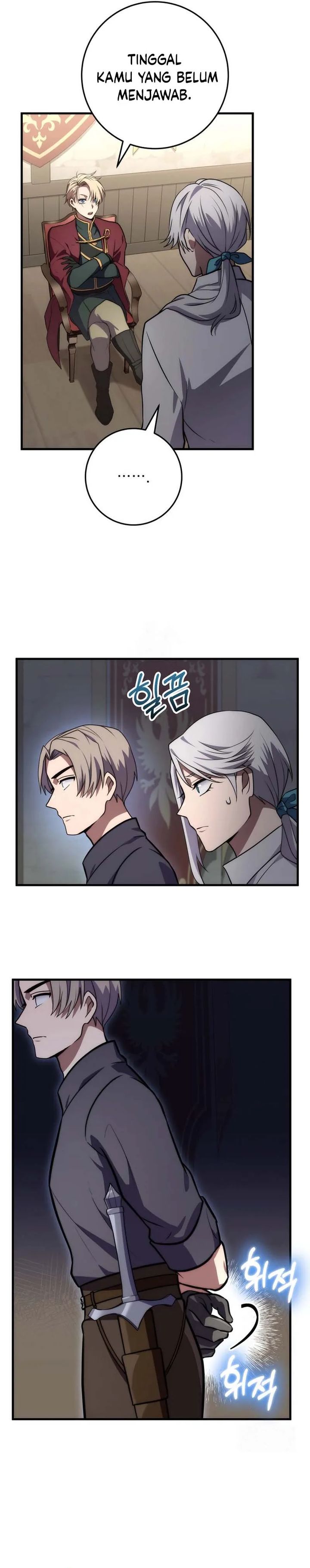 Emperor Of Steel Chapter 50 page 66