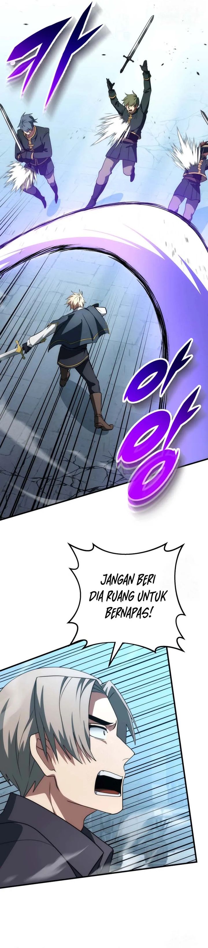Emperor Of Steel Chapter 50 page 14