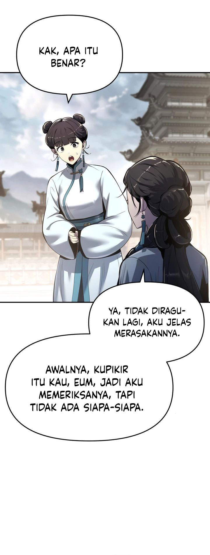 Entomologist in Sichuan Tang Clan  Chapter 37