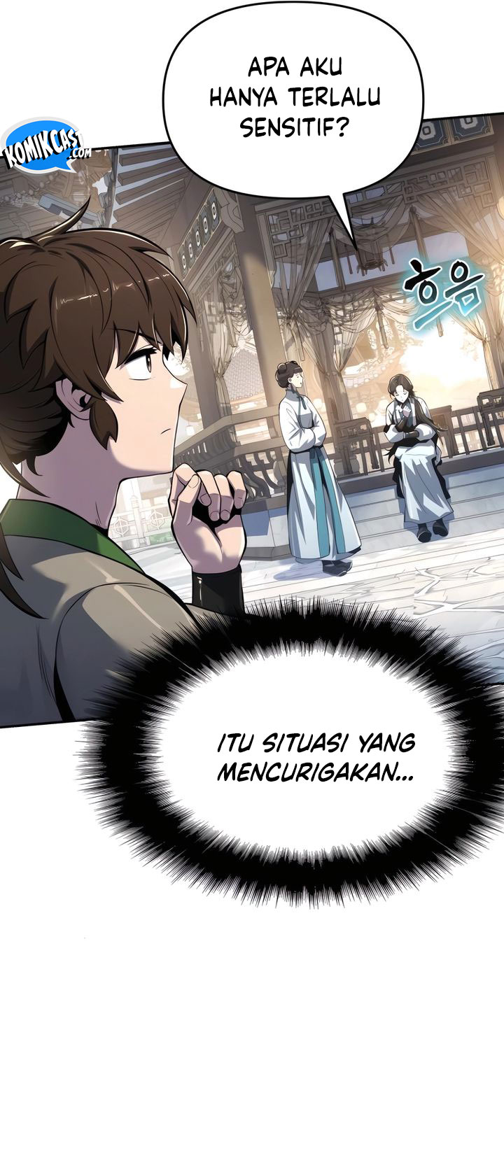 Entomologist in Sichuan Tang Clan  Chapter 37