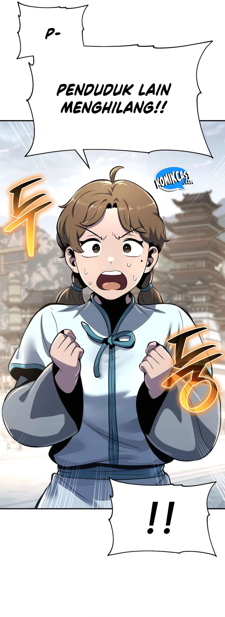 Entomologist in Sichuan Tang Clan  Chapter 37