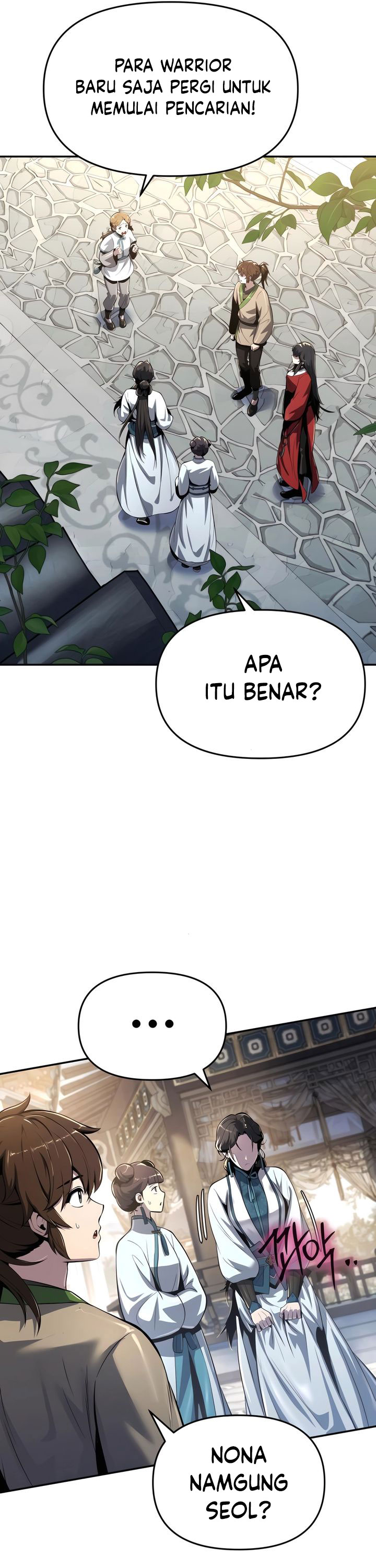 Entomologist in Sichuan Tang Clan  Chapter 37
