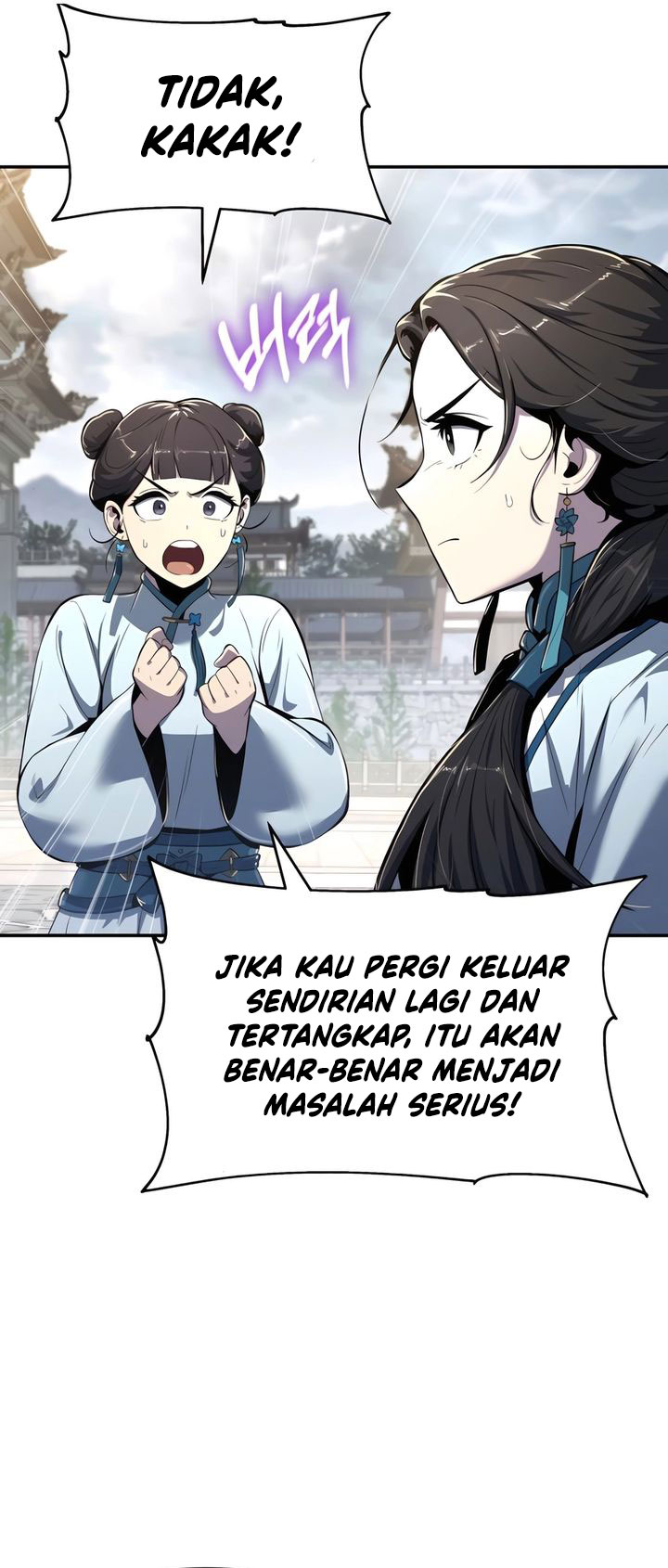 Entomologist in Sichuan Tang Clan  Chapter 37