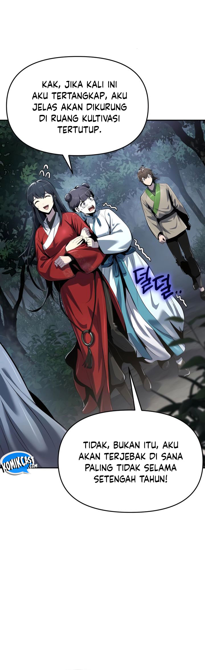 Entomologist in Sichuan Tang Clan  Chapter 37