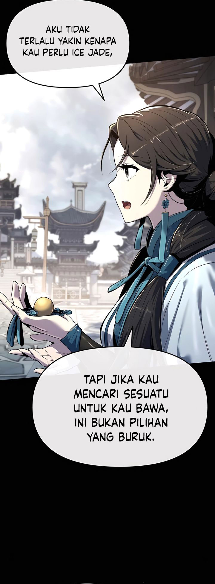 Entomologist in Sichuan Tang Clan  Chapter 37