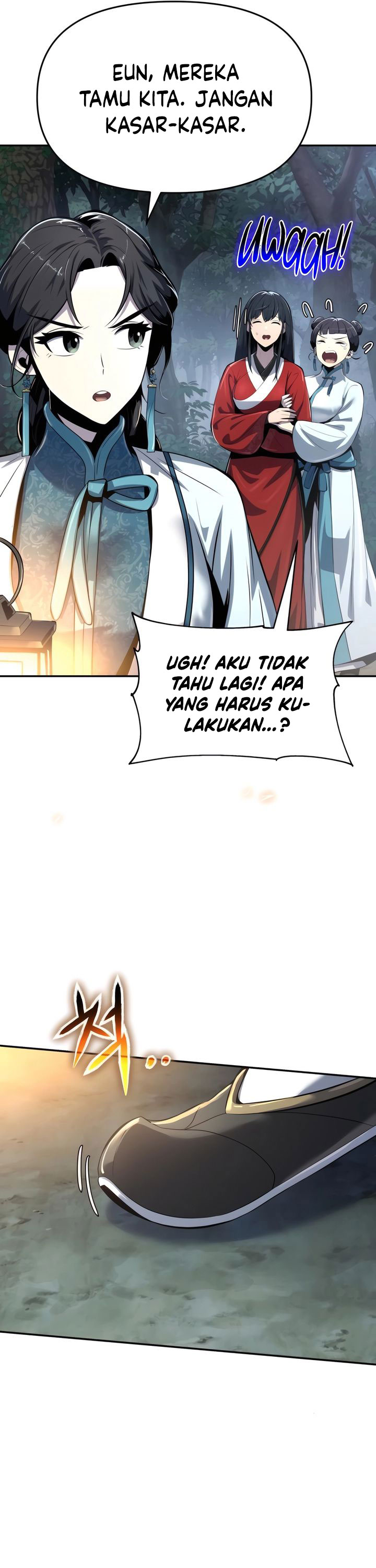 Entomologist in Sichuan Tang Clan  Chapter 37