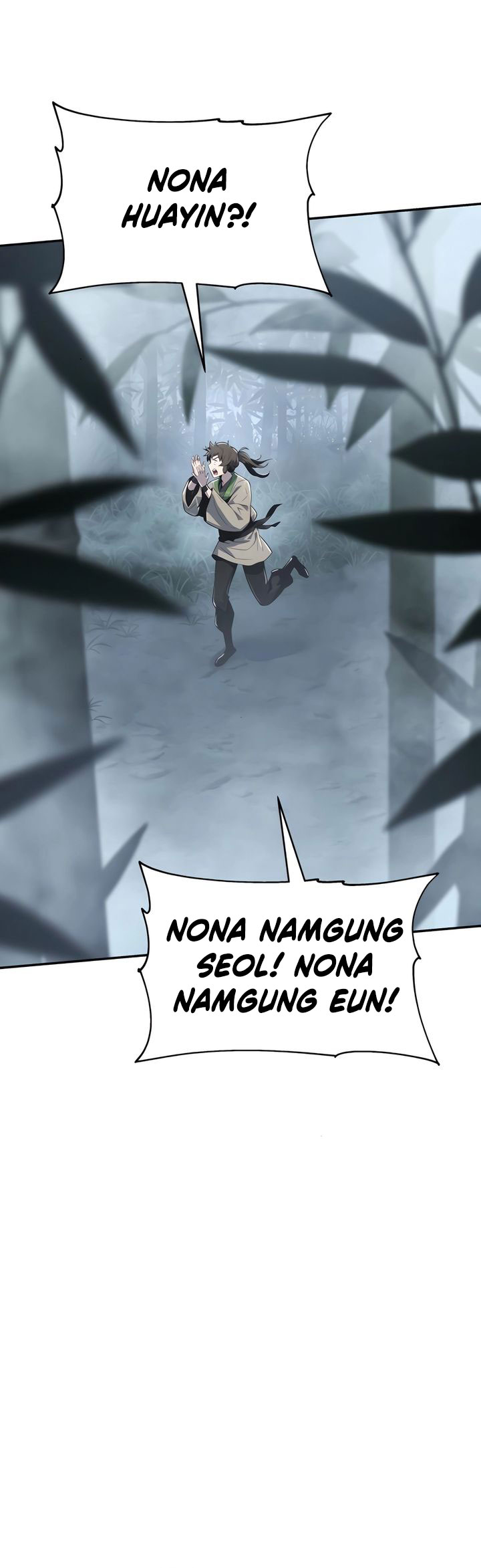 Entomologist in Sichuan Tang Clan  Chapter 37