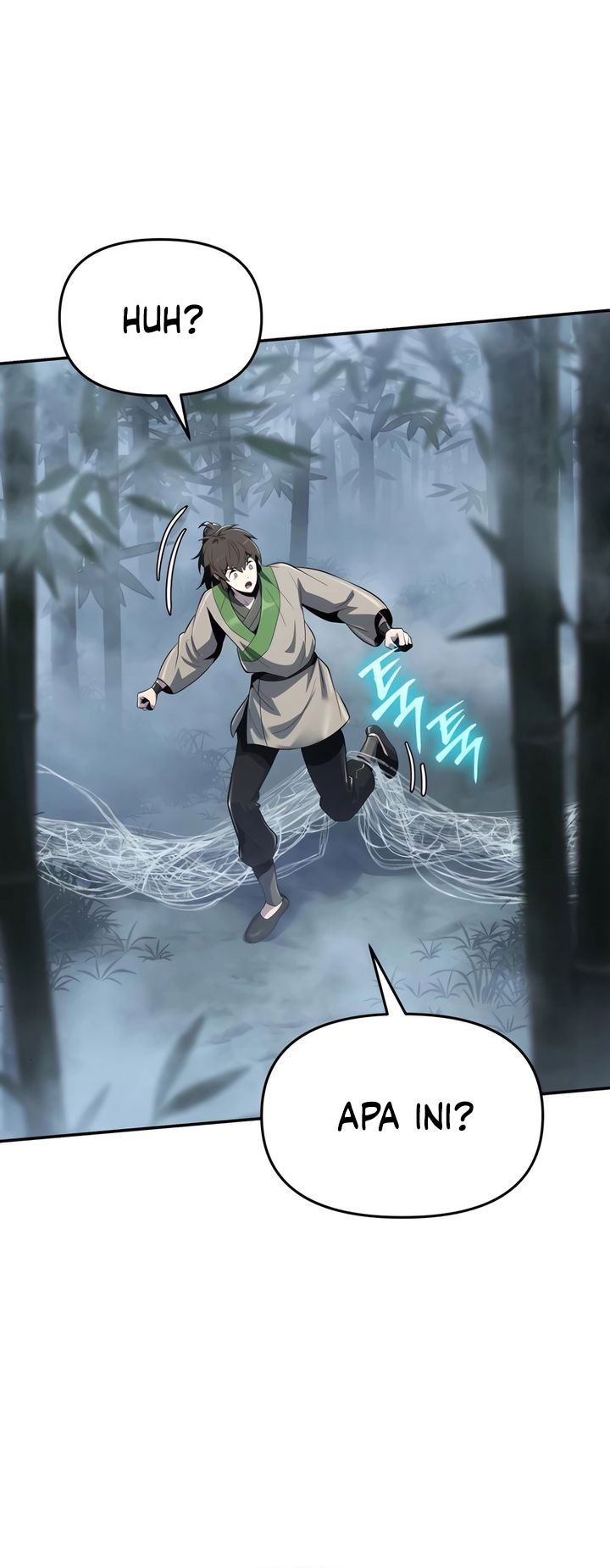 Entomologist in Sichuan Tang Clan  Chapter 37