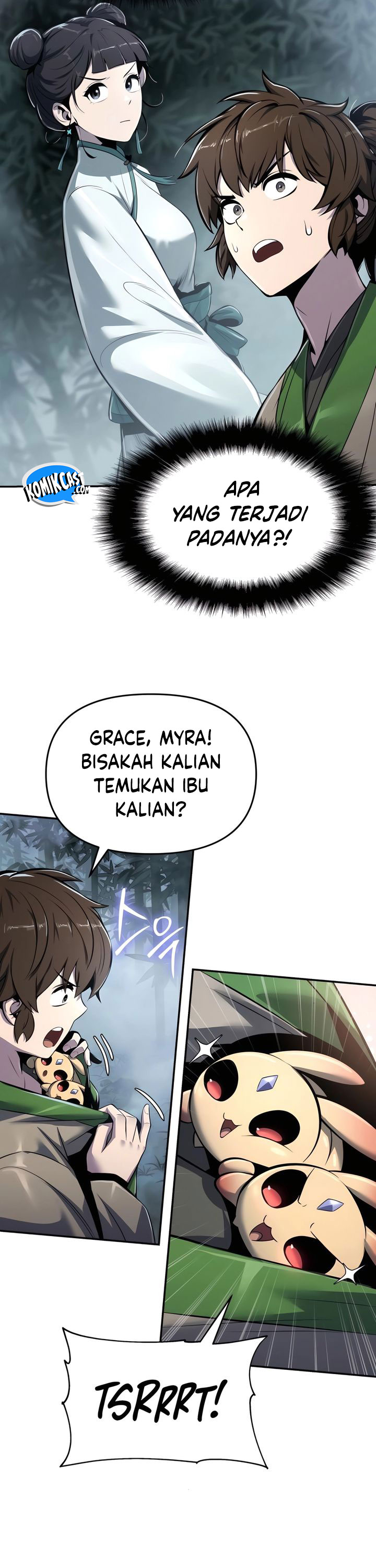 Entomologist in Sichuan Tang Clan  Chapter 37
