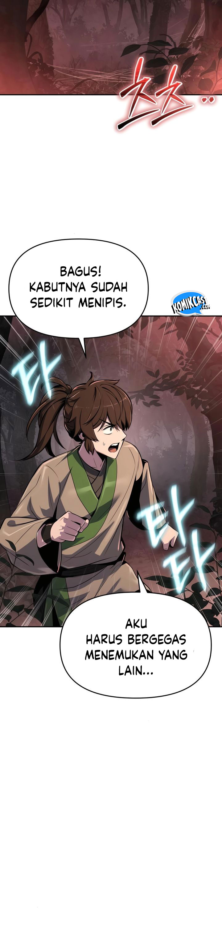 Entomologist in Sichuan Tang Clan  Chapter 37