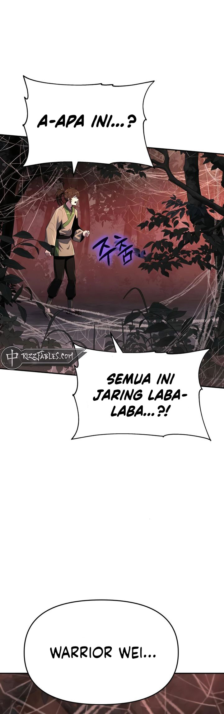 Entomologist in Sichuan Tang Clan  Chapter 37