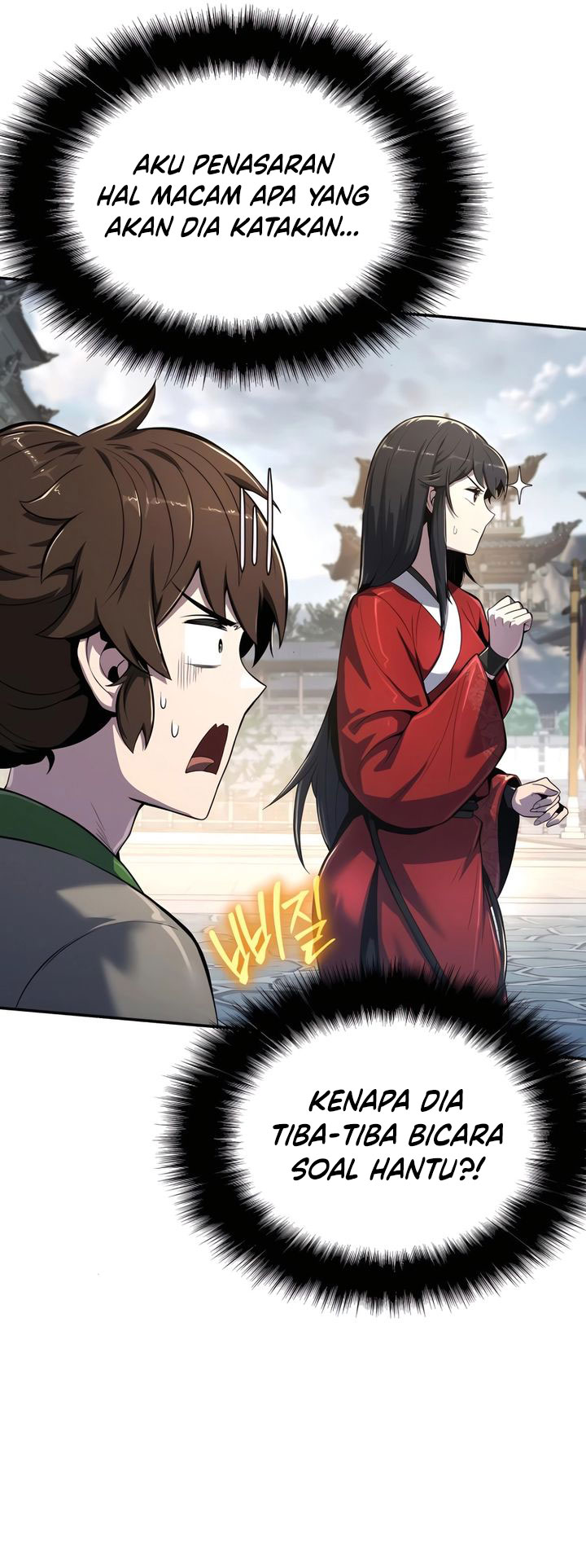 Entomologist in Sichuan Tang Clan  Chapter 37