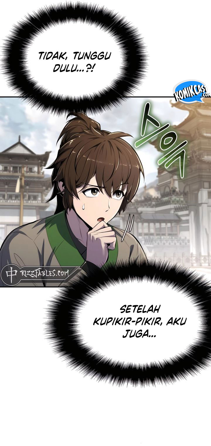 Entomologist in Sichuan Tang Clan  Chapter 37