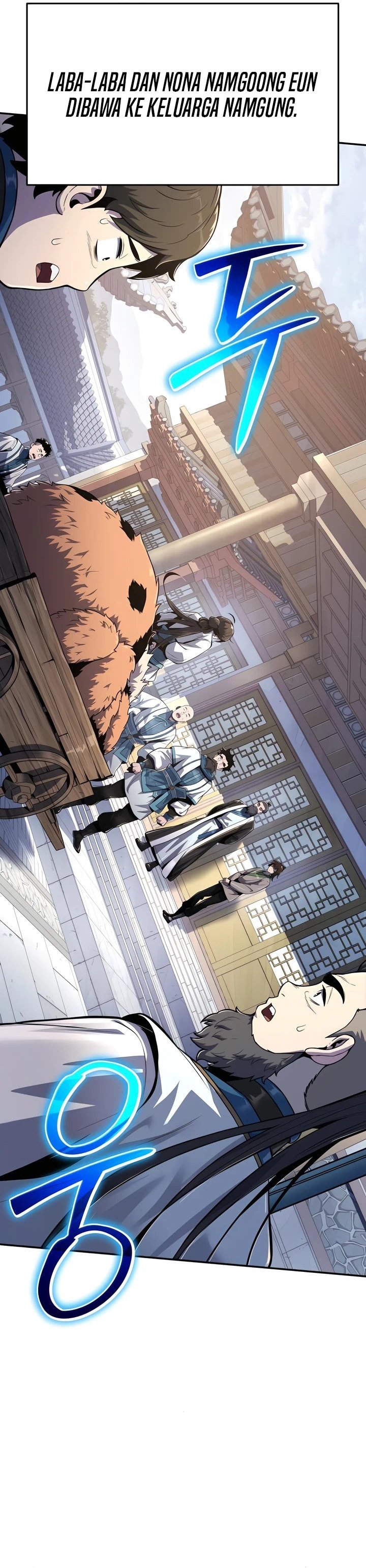 Entomologist in Sichuan Tang Clan  Chapter 39