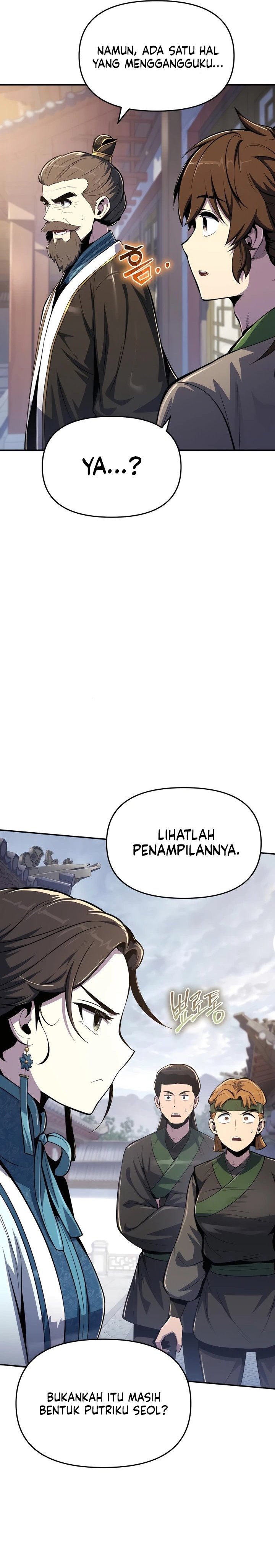 Entomologist in Sichuan Tang Clan  Chapter 39