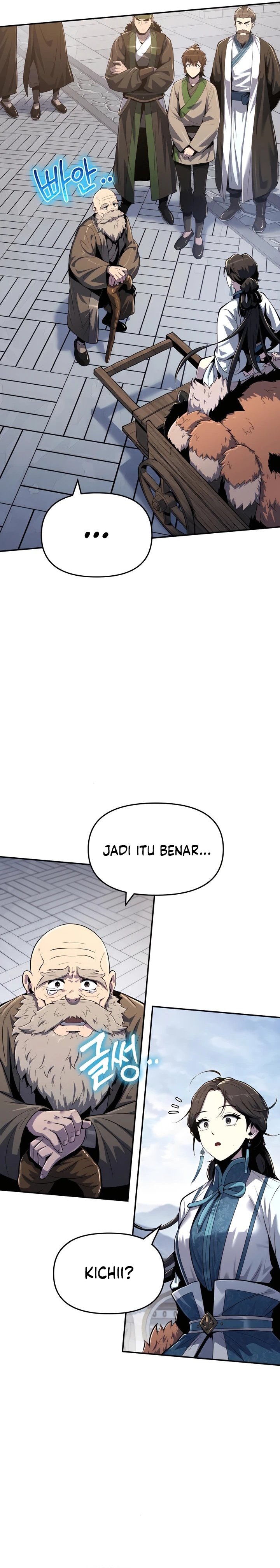 Entomologist in Sichuan Tang Clan  Chapter 39
