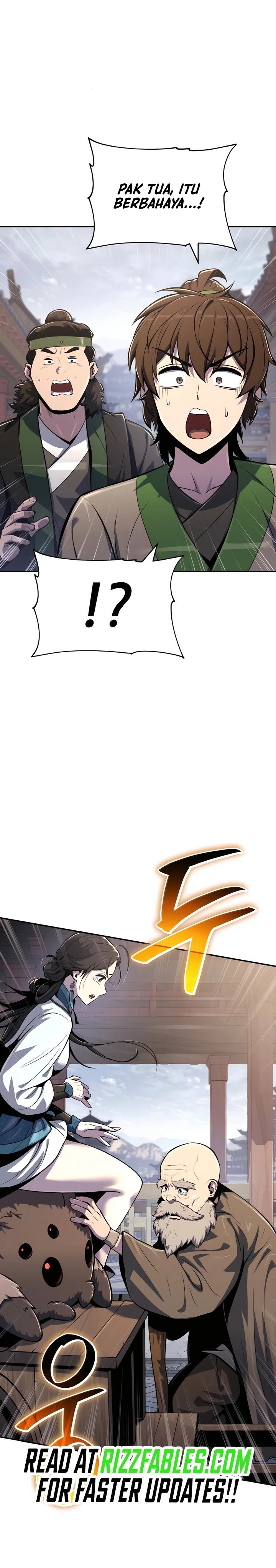 Entomologist in Sichuan Tang Clan  Chapter 39