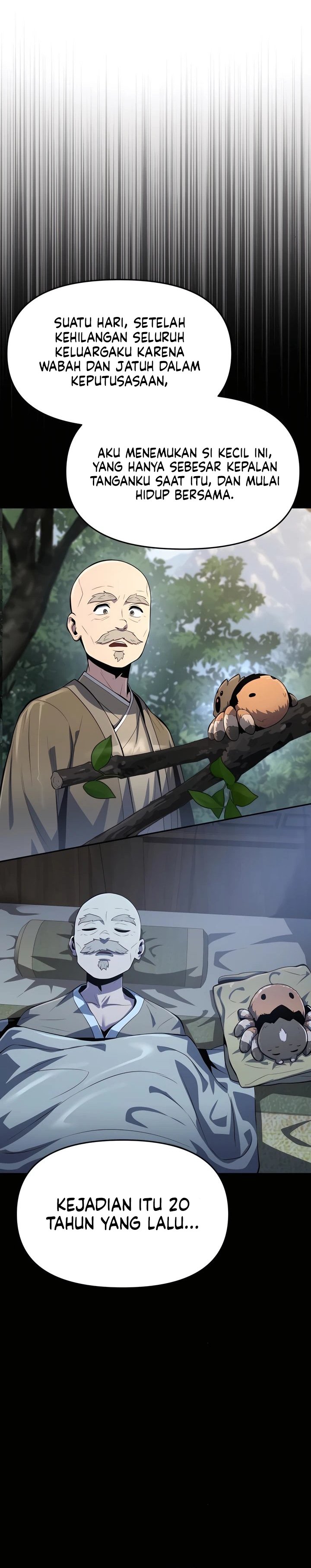 Entomologist in Sichuan Tang Clan  Chapter 39