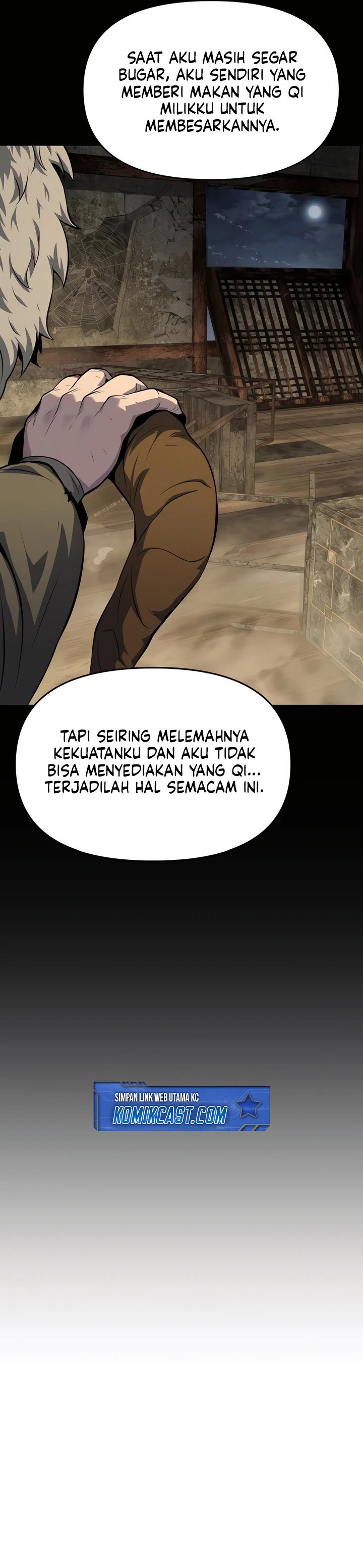 Entomologist in Sichuan Tang Clan  Chapter 39