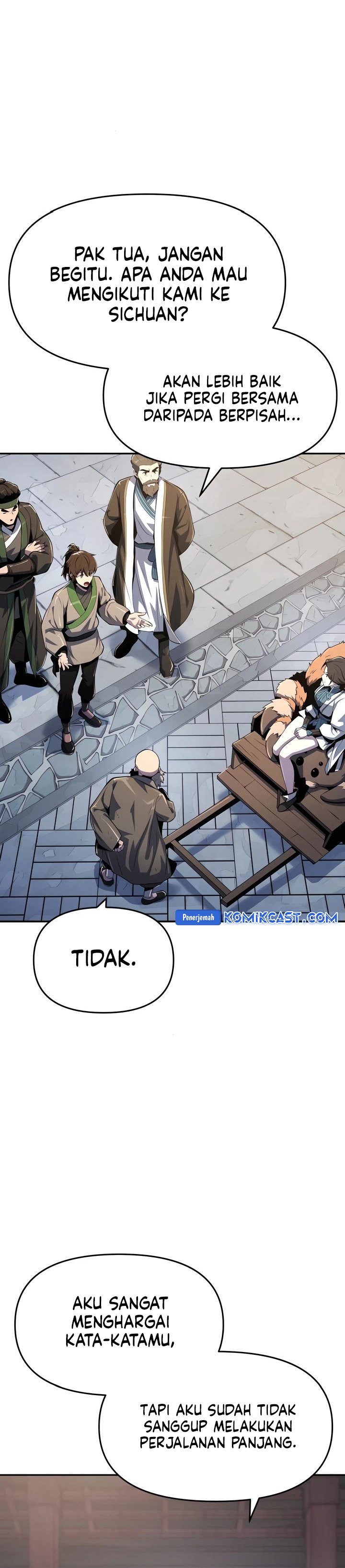 Entomologist in Sichuan Tang Clan  Chapter 39