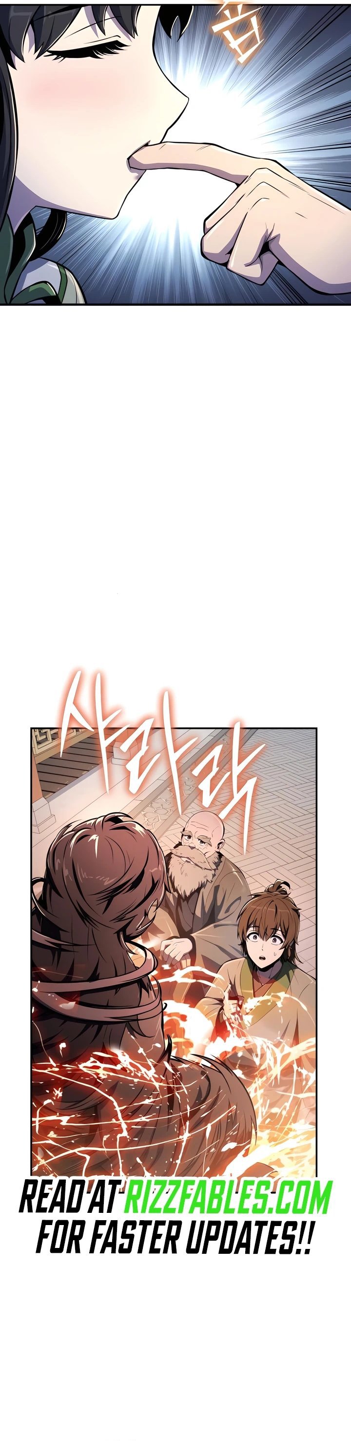 Entomologist in Sichuan Tang Clan  Chapter 39