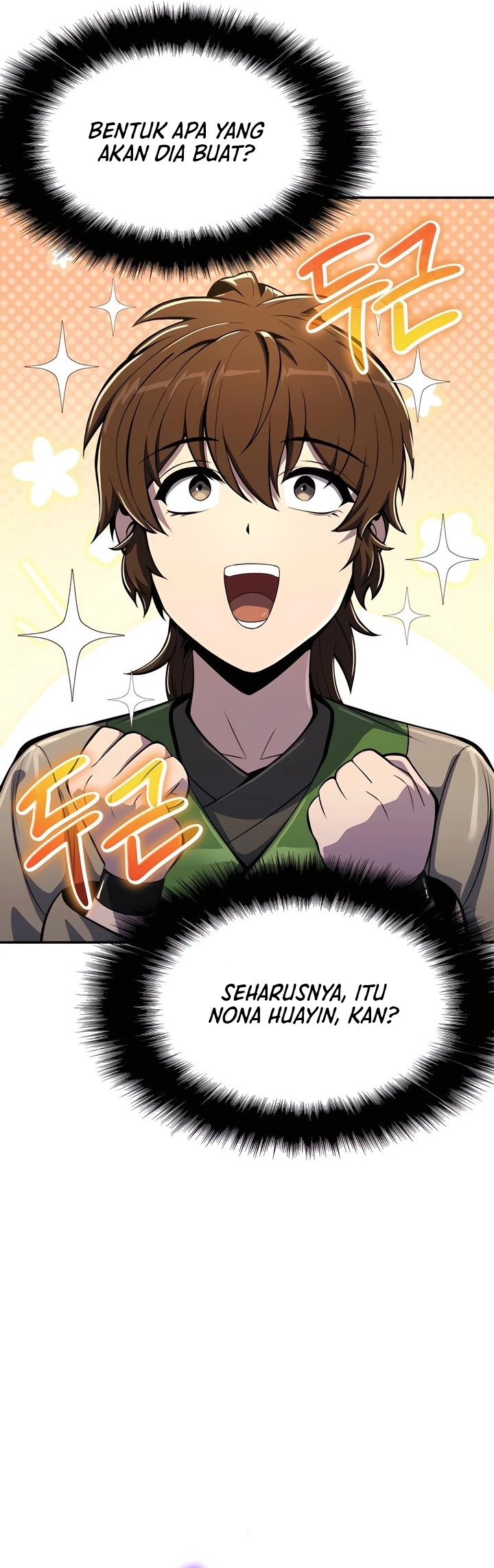Entomologist in Sichuan Tang Clan  Chapter 39