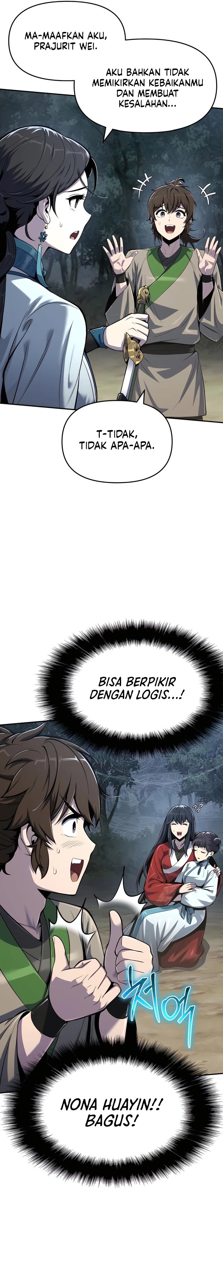 Entomologist in Sichuan Tang Clan  Chapter 39