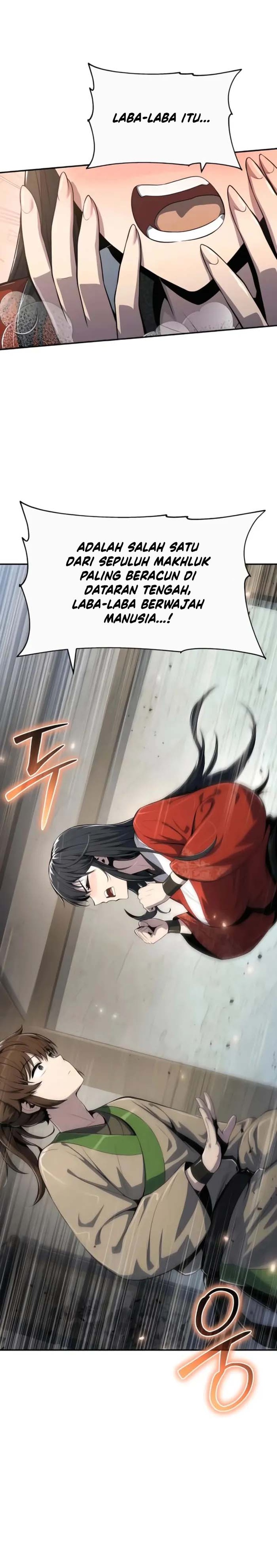 Entomologist in Sichuan Tang Clan Chapter 40 page 24