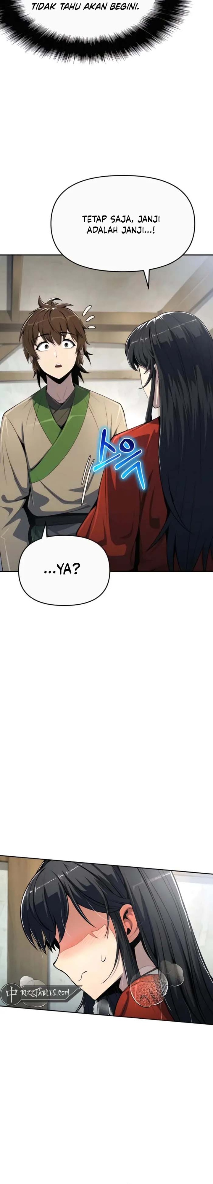 Entomologist in Sichuan Tang Clan Chapter 40 page 30
