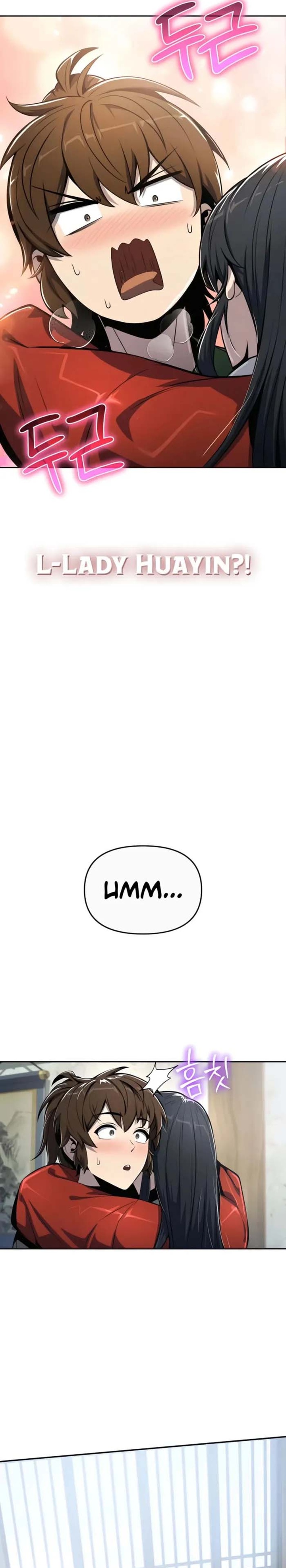 Entomologist in Sichuan Tang Clan Chapter 40 page 34