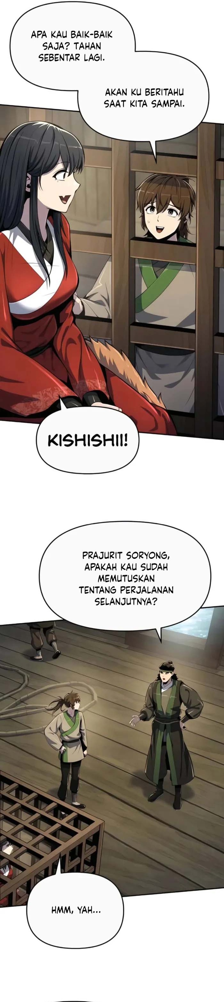 Entomologist in Sichuan Tang Clan Chapter 40 page 44
