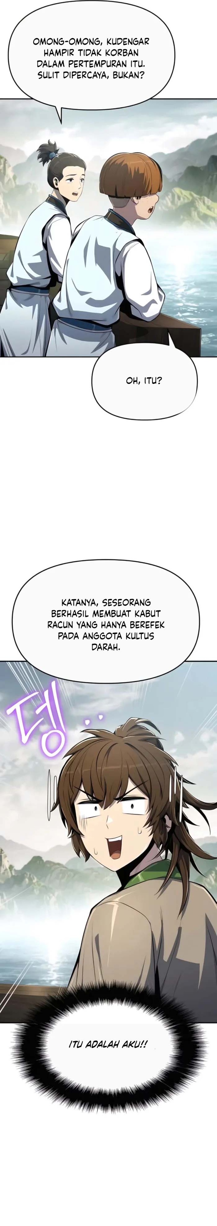 Entomologist in Sichuan Tang Clan Chapter 40 page 54