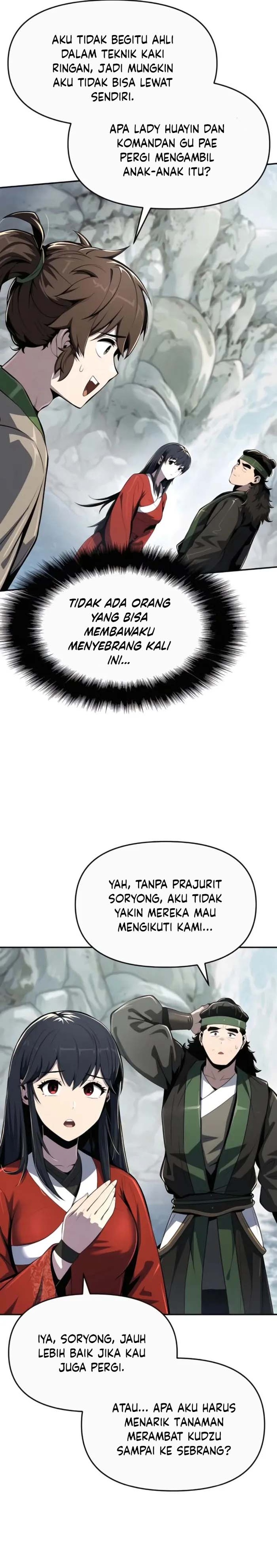 Entomologist in Sichuan Tang Clan Chapter 40 page 62